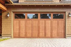 USA Garage Doors Service Louisville, KY 502-268-7112 - custom-side
